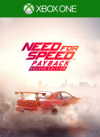 Need for Speed : Payback - Pas si mal que ça !