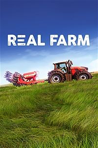 Real Farm - Fermier fantôme ! 