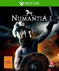 Numantia - Remember the Ala... Euh... Numantia ! 
