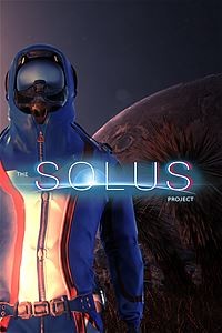 The Solus Project - Survie et enquête sont sur un bateau ! 