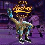 Bush Hockey League - Le hockey avec un mode bière ! 