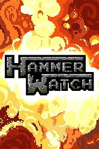Hammerwatch - Un jeu qui va vous rendre marteau ? 