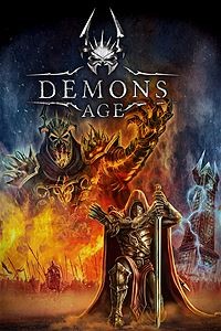Demons Age - Un jeu hors d'âge ! 
