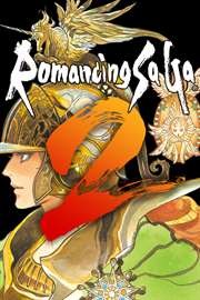 Romancing SaGa 2 - C'est un beau romaaaaannnnn ! 