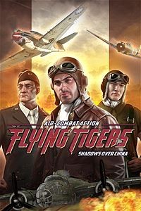 Flying Tigers : Shadow Over China - Venez vous envoyer en l'air ! 