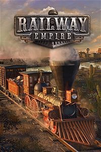 Railway Empire - A toute vapeur ! 