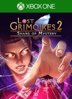 Lost Grimoires 2 - Artifex m'a dit...