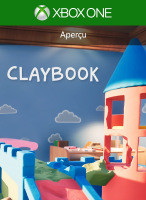 Claybook - Une caméra en pâte à modeler