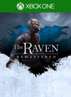 The Raven Remastered - Un titre à l'ancienne qui fait le boulot