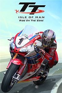 TT Isle of Man: Ride on the Edge - Mieux motard que jamais ! 
