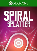 Spiral Splatter - Un peu de réflexion dans ce monde de brut