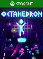 Octahedron - Octa-Etron