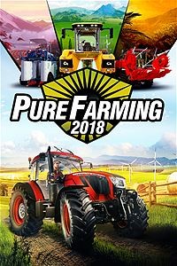 Pure Farming 2018 - Pure Vide ! 