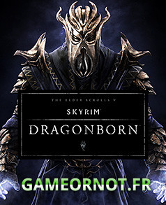 Skyrim : Dragonborn - Cela manque de dragonburnes ? 