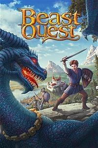 Beast Quest - Bêbête ! 