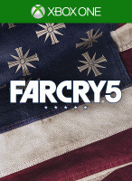Far Cry 5 - 5 doigts dans ta gueule