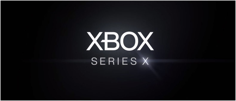 Xbox Series X - La surprise du chef pour cette fin d'année