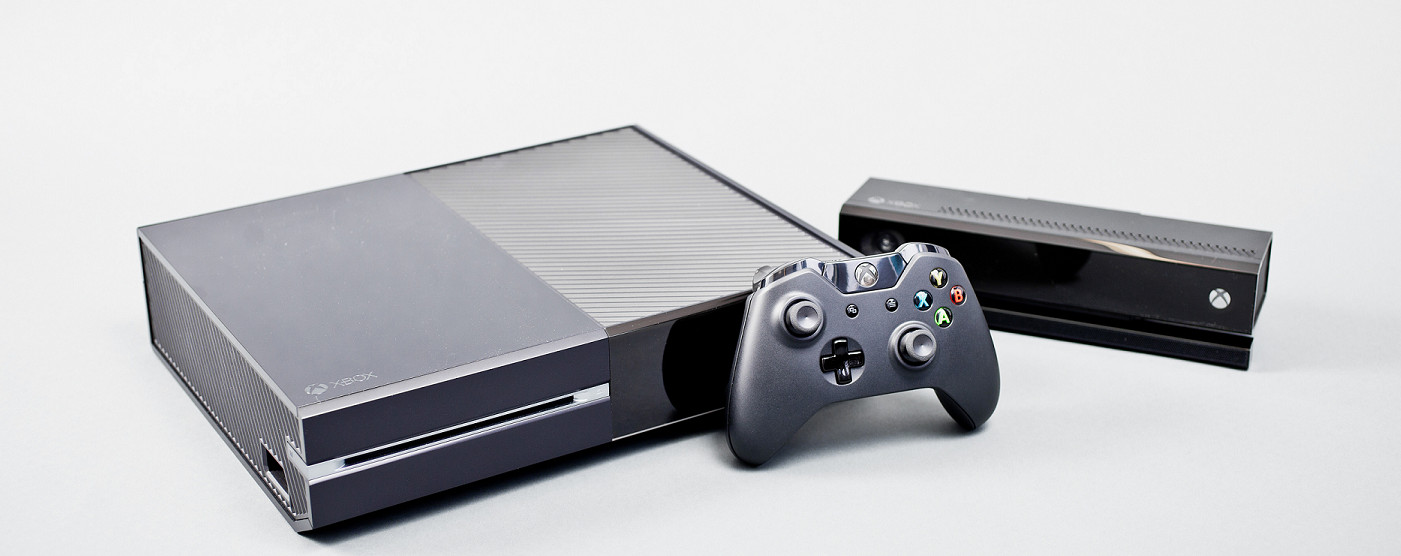 Xbox One - Préparez l'oseille les fanboys !!!
