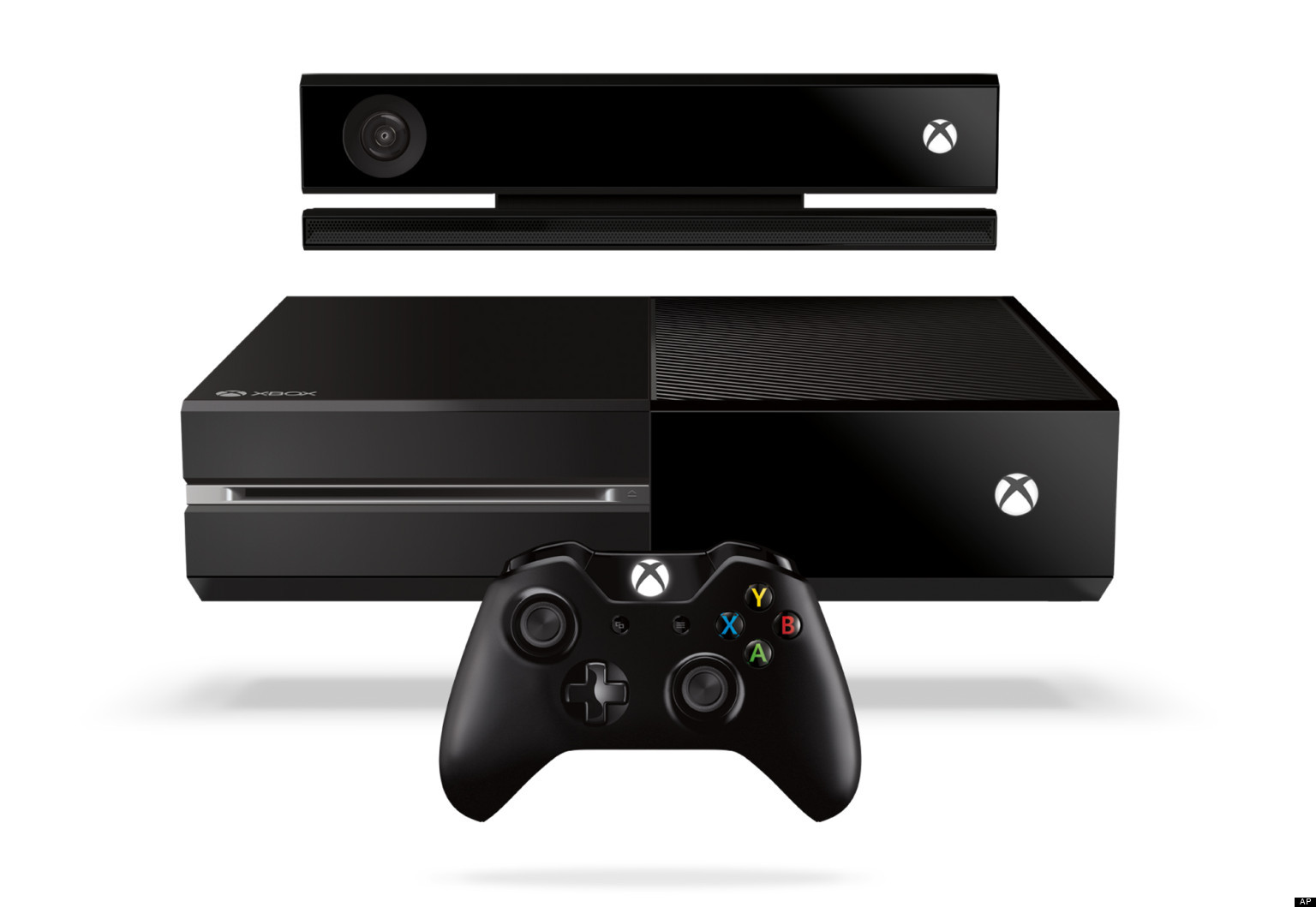 Xbox One - La seule dont j'ai besoin