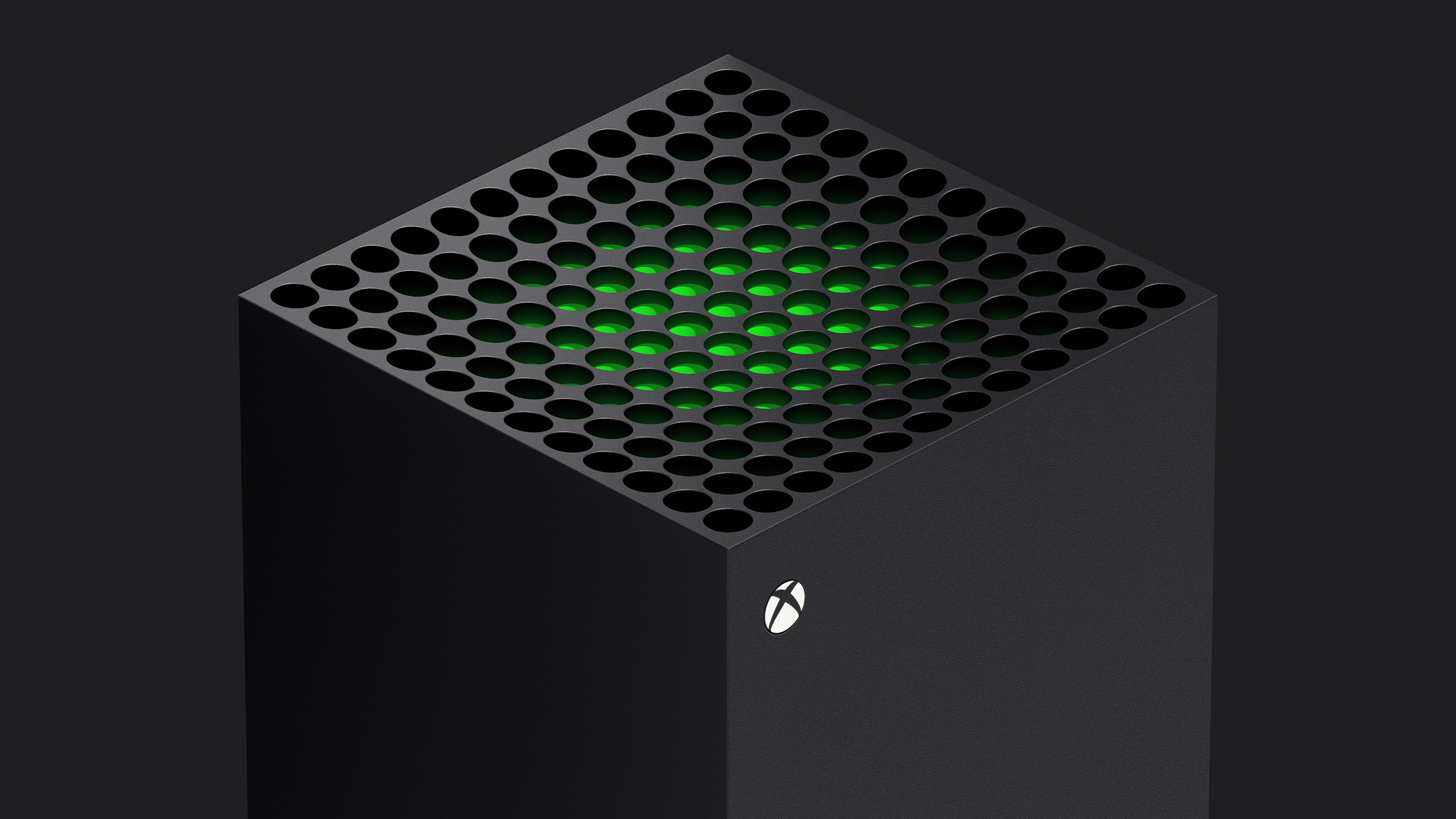 Notre premier avis complet sur la Xbox Series X !
