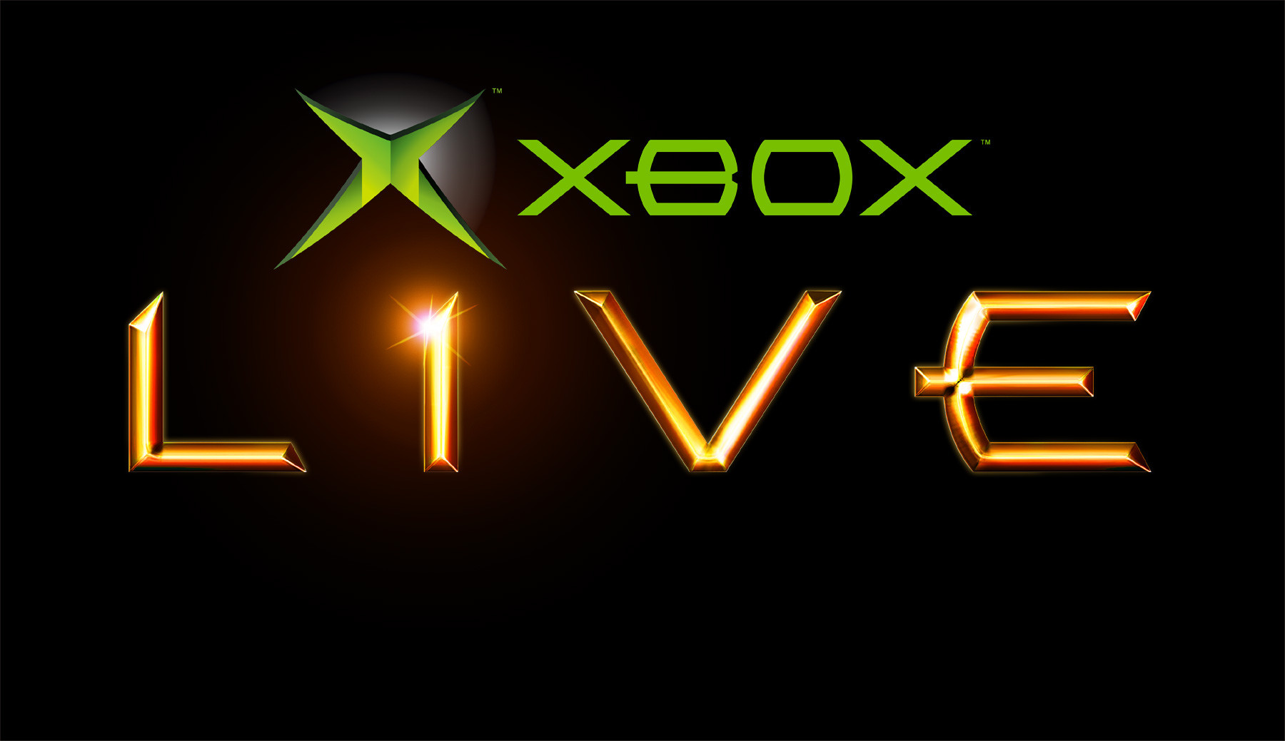 Happy Birthday Xbox Live !