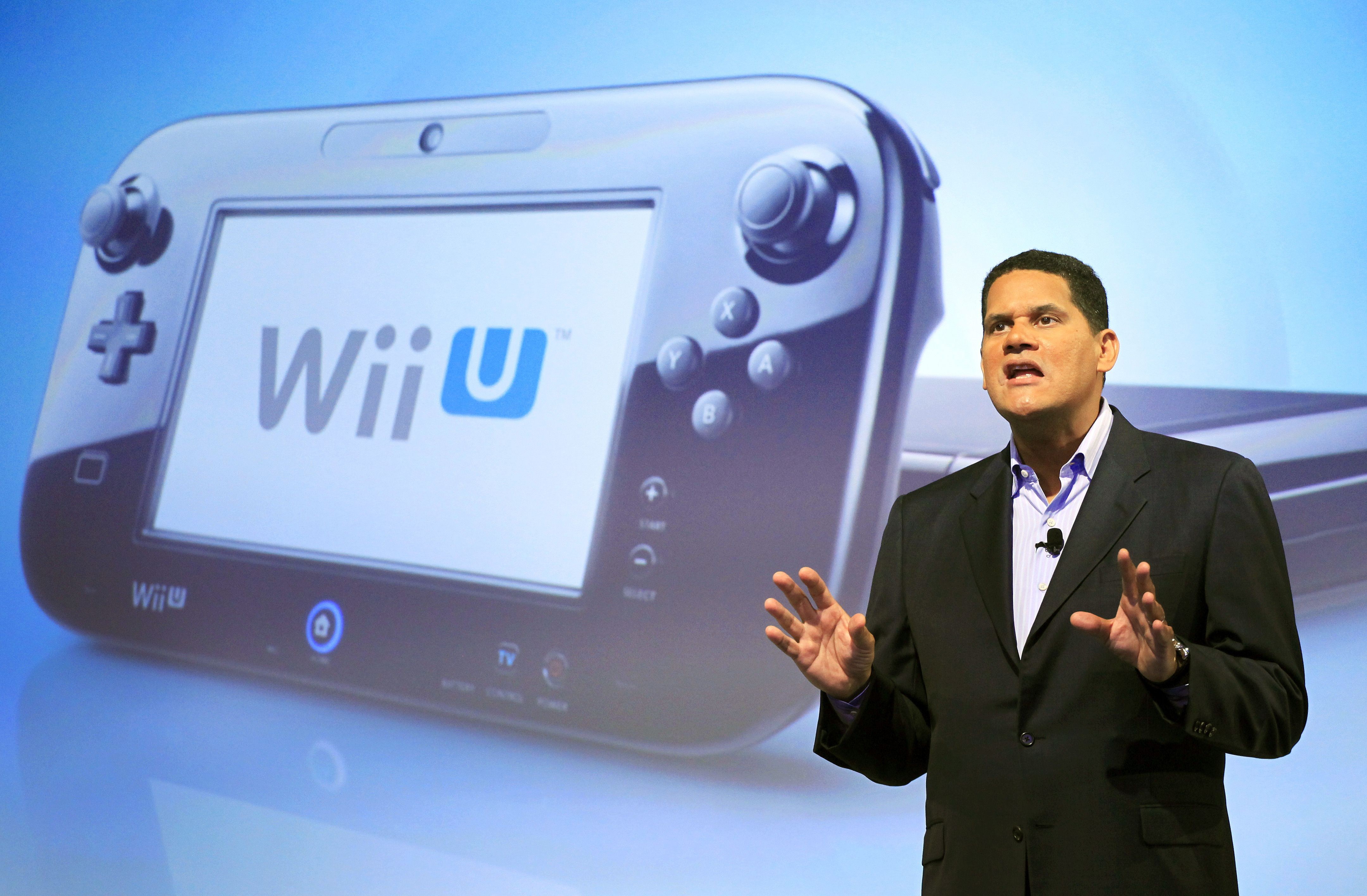 Lancement Wii U aux USA - Chronique d'un foirage annoncé